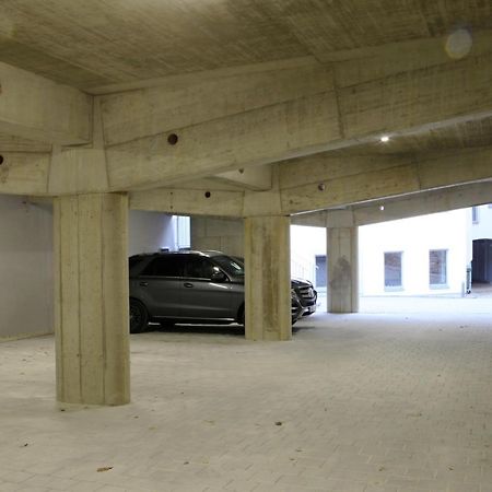 Hotel Koflik Strakonice Ngoại thất bức ảnh