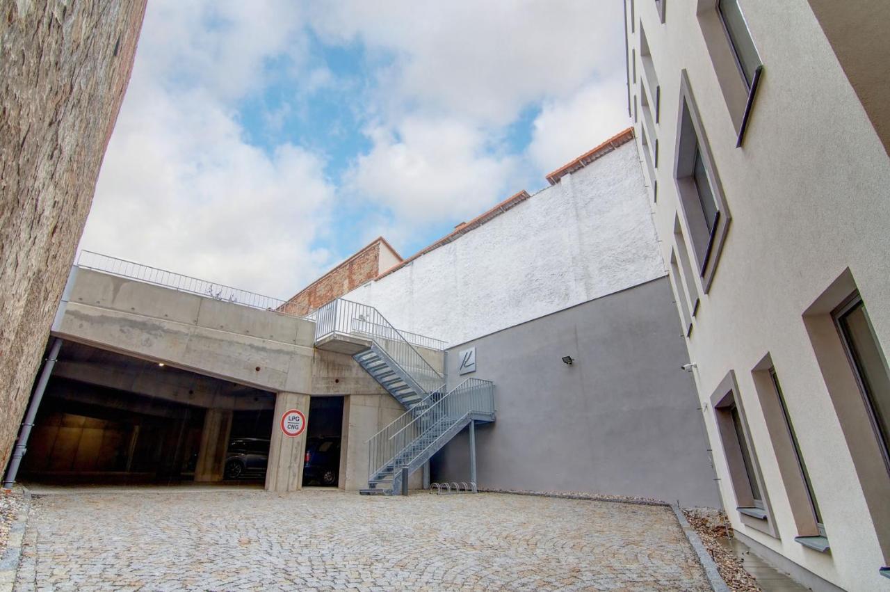 Hotel Koflik Strakonice Ngoại thất bức ảnh