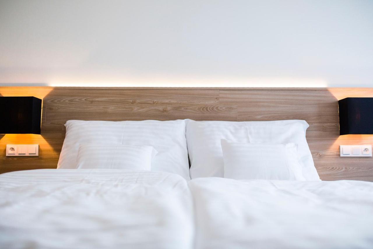 Hotel Koflik Strakonice Ngoại thất bức ảnh