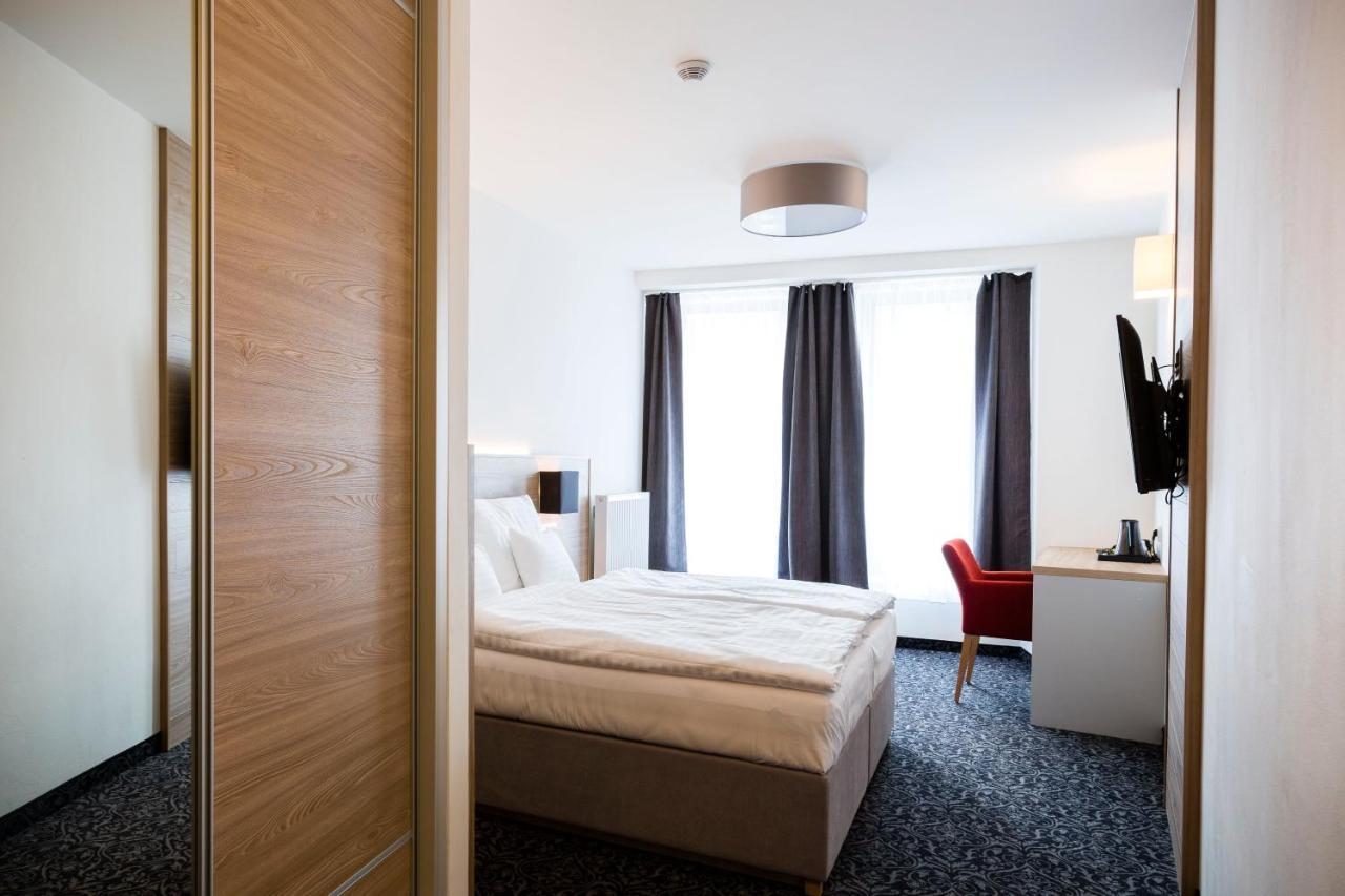 Hotel Koflik Strakonice Ngoại thất bức ảnh