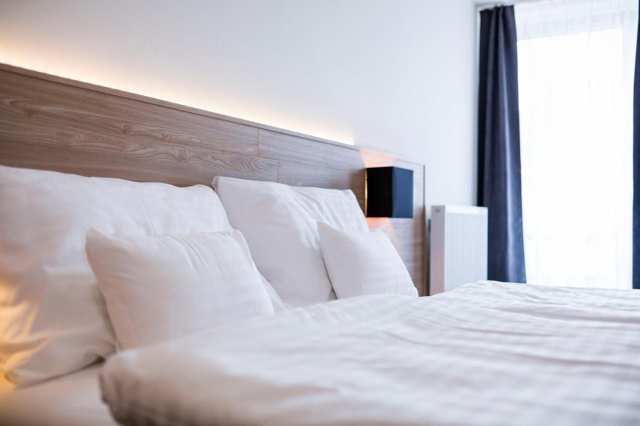 Hotel Koflik Strakonice Ngoại thất bức ảnh