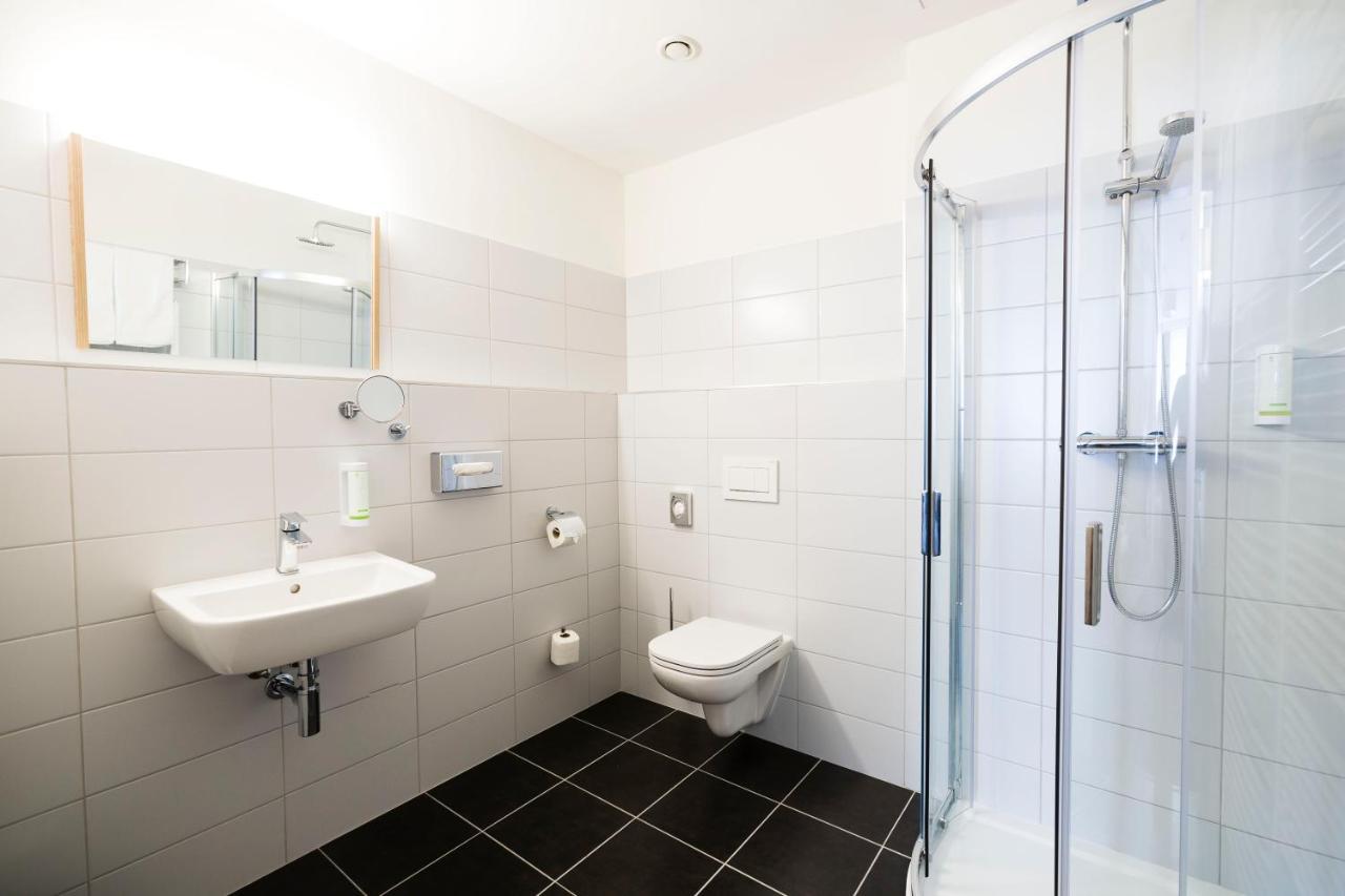 Hotel Koflik Strakonice Ngoại thất bức ảnh