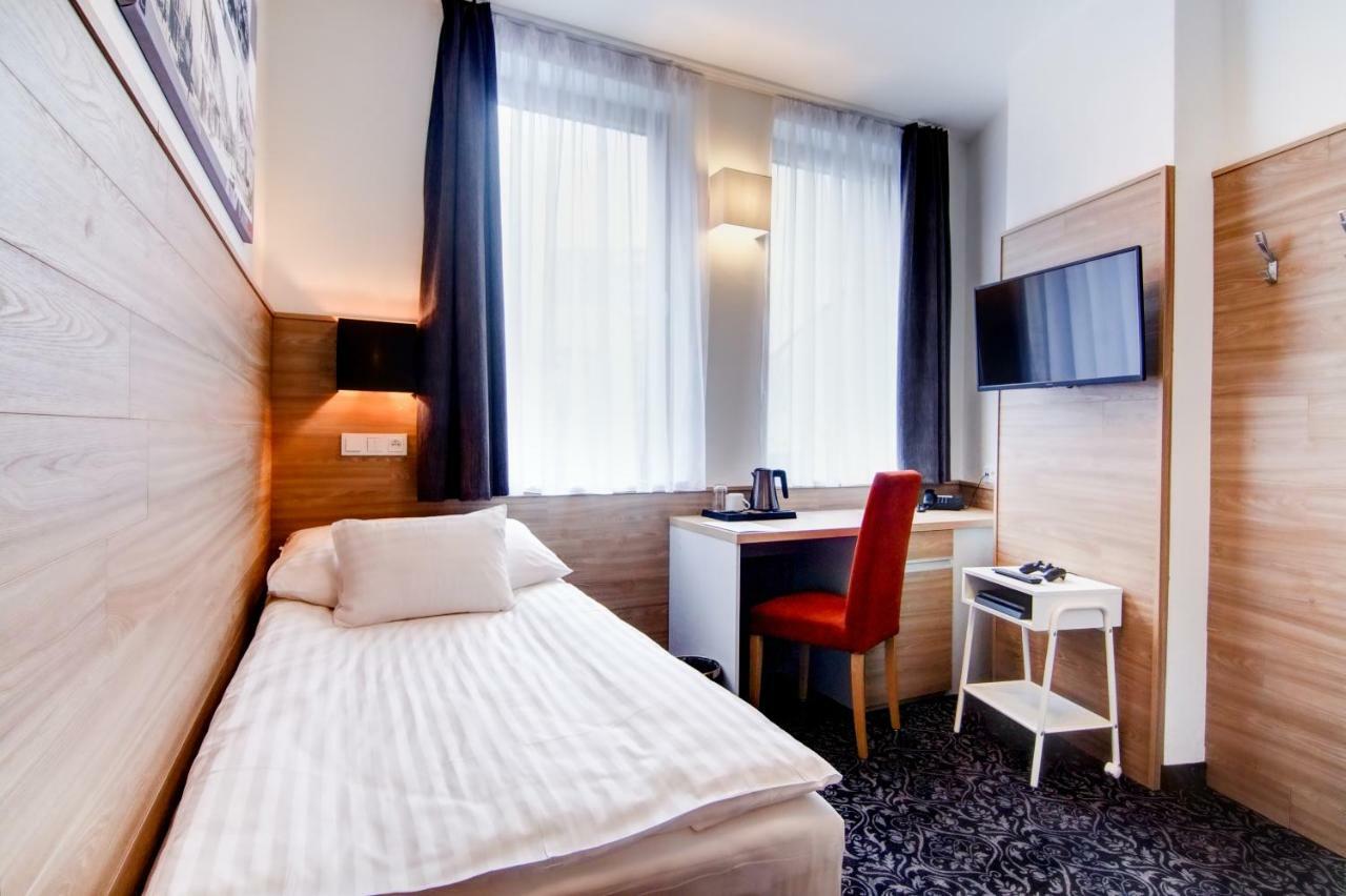 Hotel Koflik Strakonice Ngoại thất bức ảnh