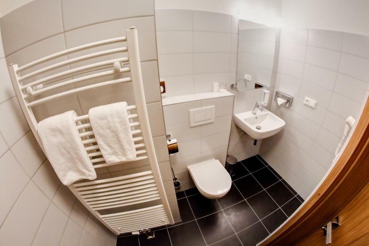 Hotel Koflik Strakonice Ngoại thất bức ảnh