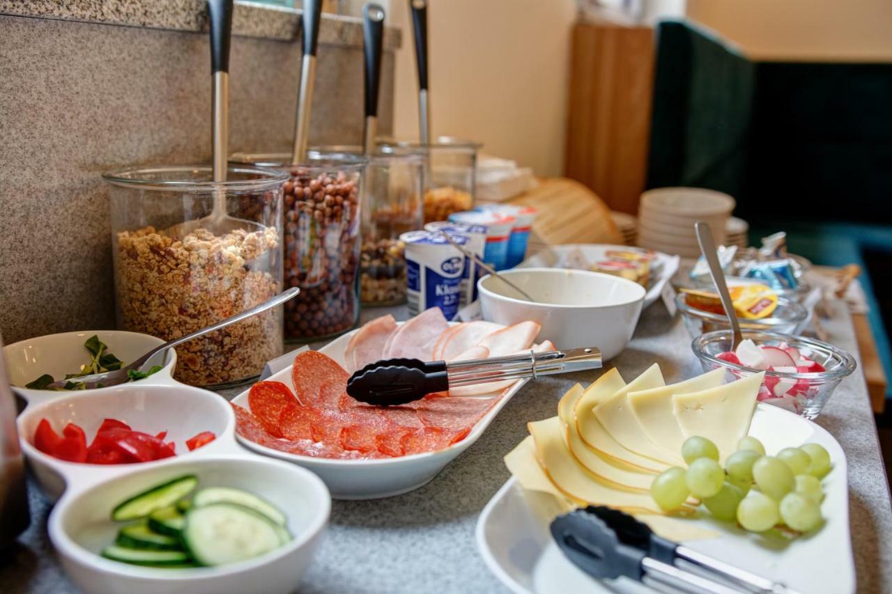 Hotel Koflik Strakonice Ngoại thất bức ảnh